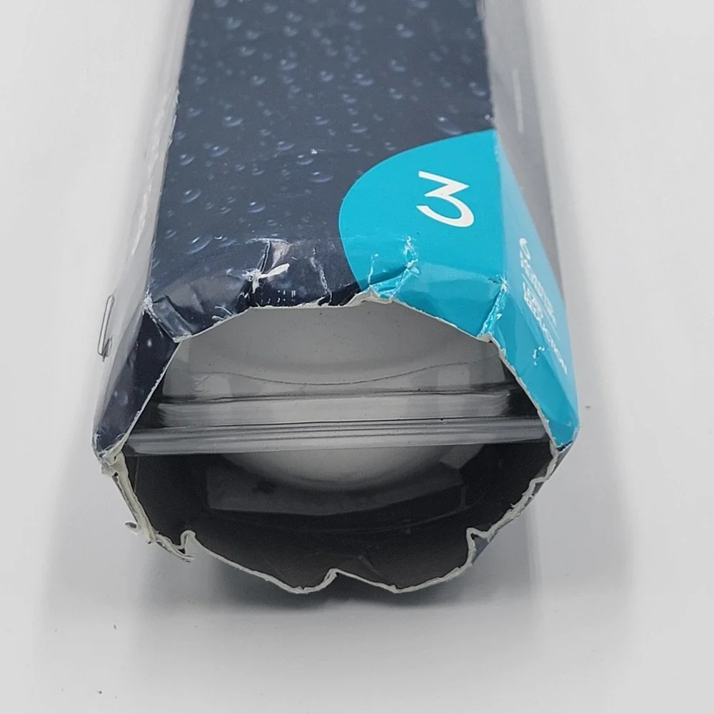 Everydrop Refrigerator Ice &‎ Water Filter #3 Filtration